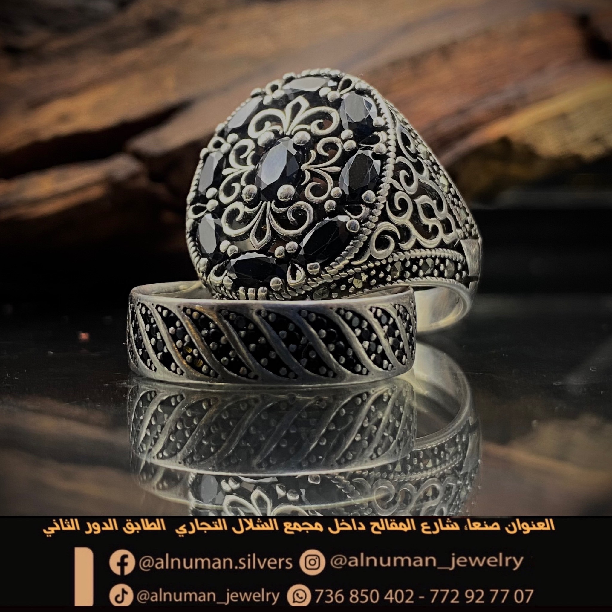 خاتم دبله رجال خواتم دبلة زفاف خطوبة زواج دبل الخواتم خطوبه محابس محبس رجالي موديلات جديدة صور افضل الانواع الفضة الخطوبة الزفاف المحابس اليمن صنعاء هدايا هدية العقيق اليماني عقيق يماني افضل الانواع احجار كريمة العنوان صنعاء شارع المقالح داخل مجمع الشلال التجاري   تلفون 772927707 او 736850402